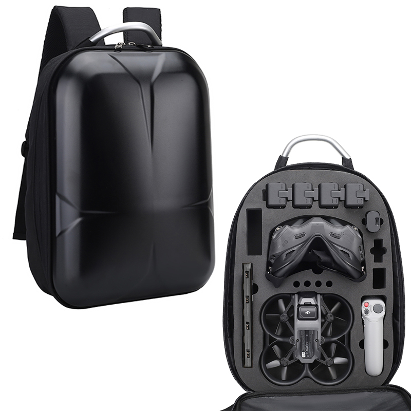 Drone Battery Bag - 배낭 Duricrust 방수 가방 FPV 안경