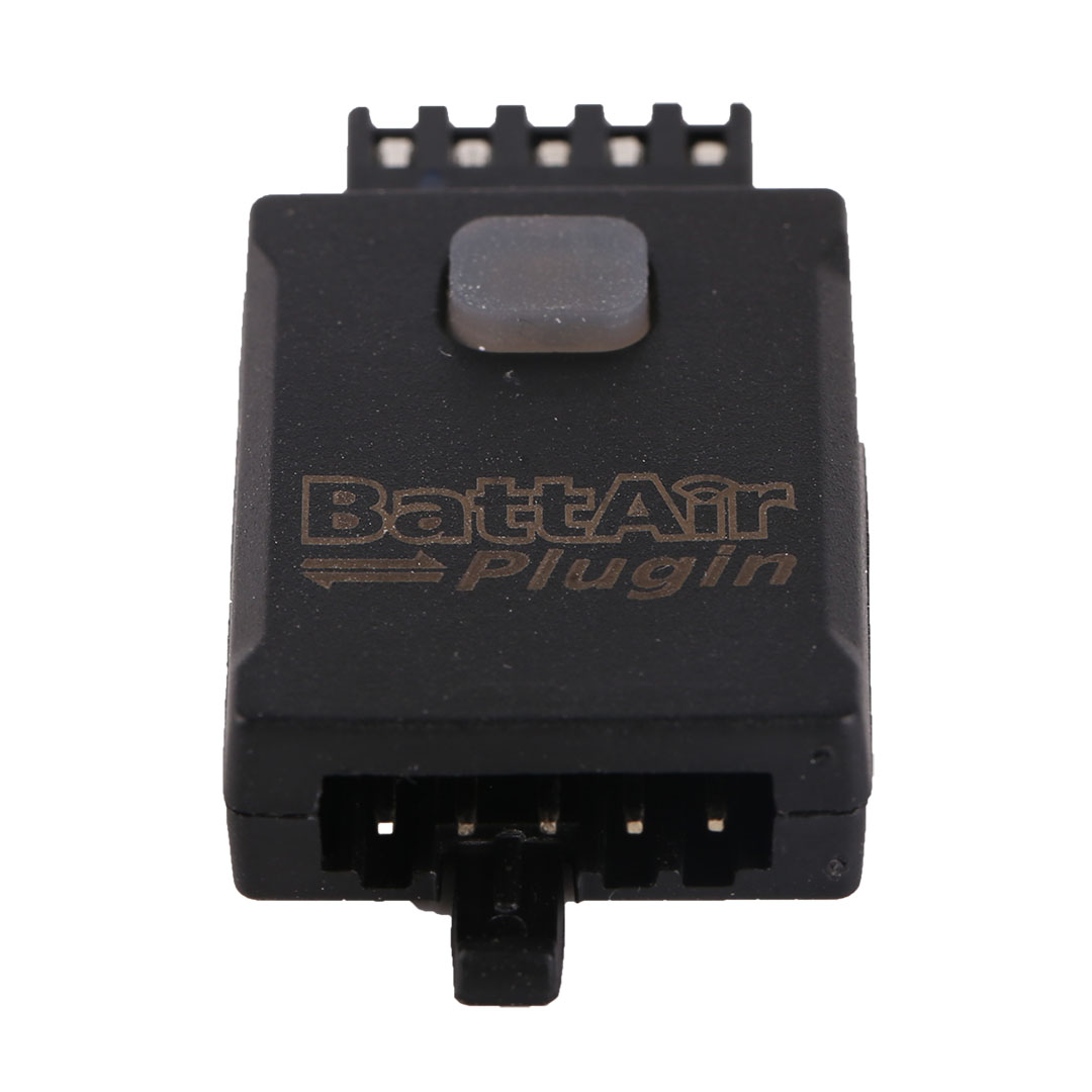 Drone Battery Voltage Checker - 정품 ISDT BattAir 플러그인 스마트 배터리