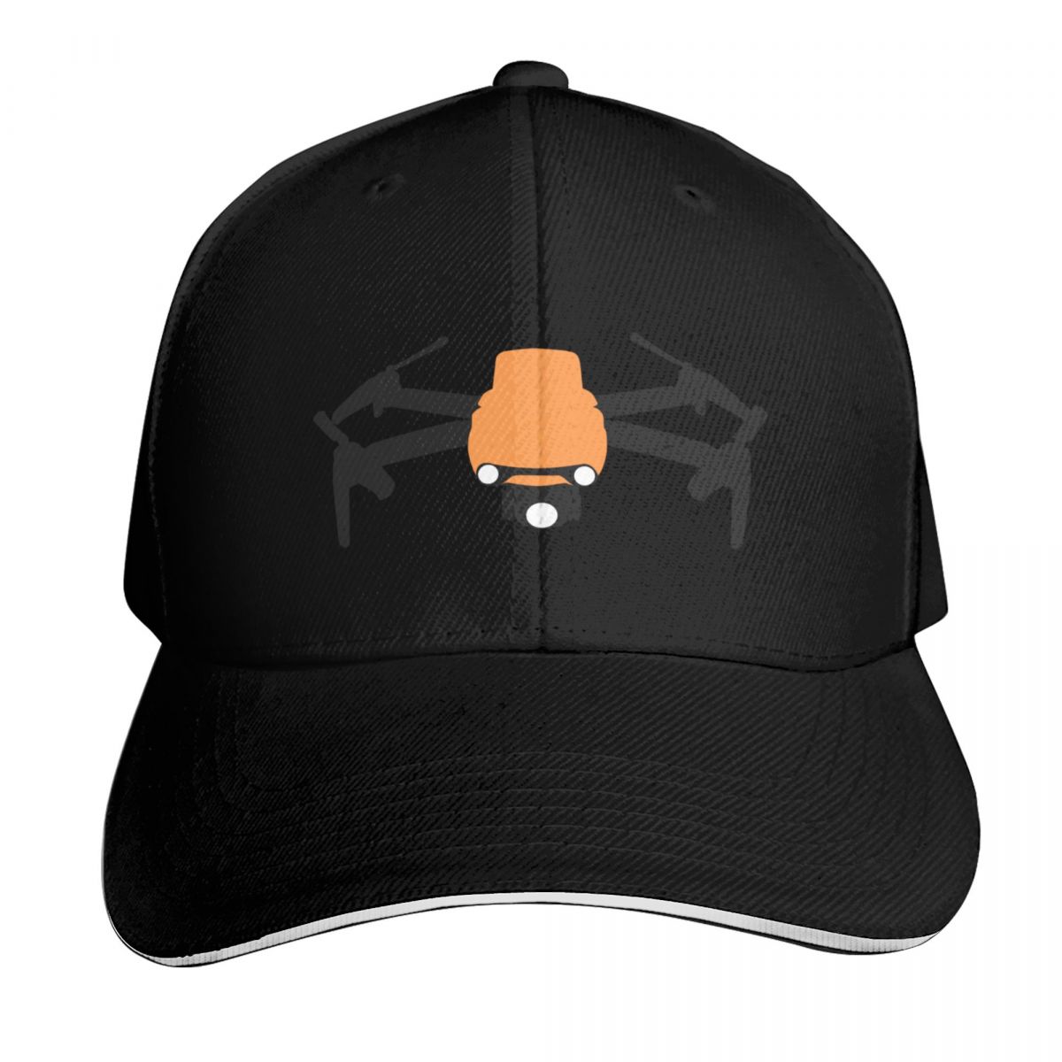 Autel Drone Evo Nano - 오텔 에보 나노, 나노+ 오렌지색 드론