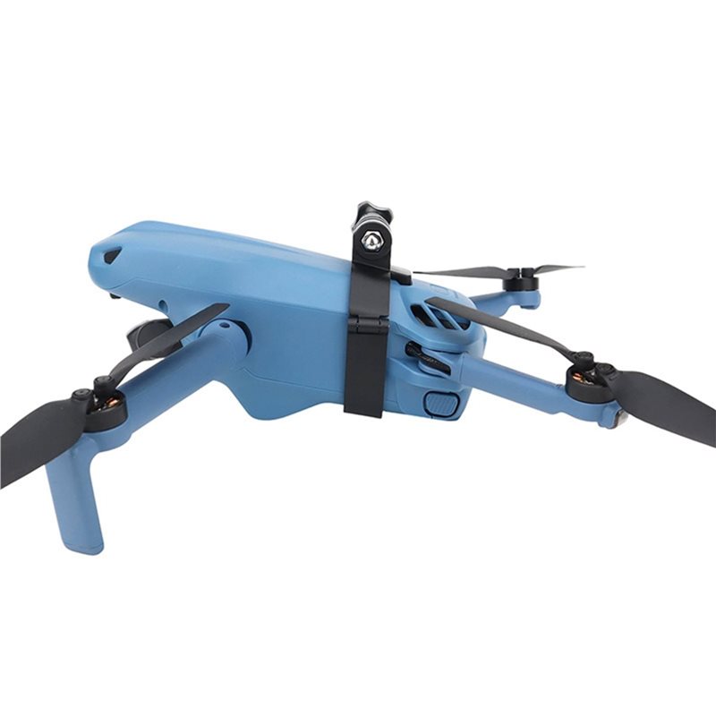 Dji Drone Mini 4 Pro - DT98 카메라 홀더 브래킷 상단 장착