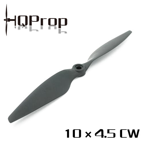 Drone Battery Bag - HQProp 10x4.5 2엽 프로펠러 CCW CW