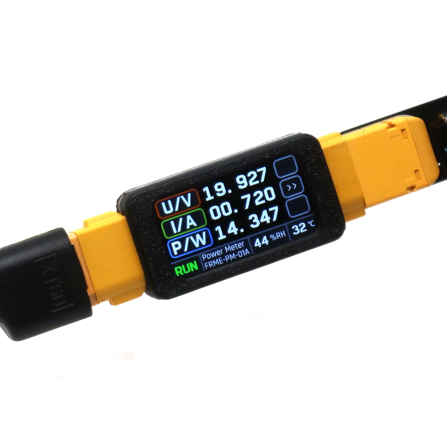 XT60 60A 양방향 DC 전원 전압 전류 측정기 드 - Drone Battery Voltage Checker 리뷰 및 가격