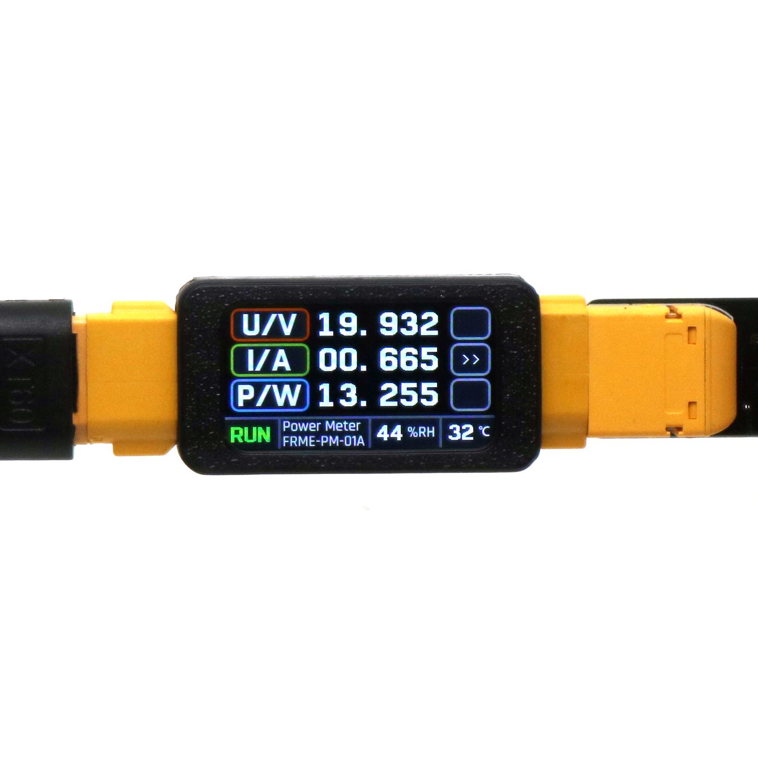 XT60 60A 양방향 DC 전원 전압 전류 측정기 드 - Drone Battery Voltage Checker 리뷰 및 가격