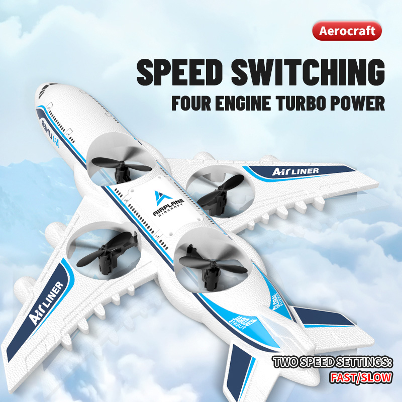 RC 비행기 폼 UAV 지능형 항공기 3D 플립 2.4 - Drone Battery Balance Charger 리뷰 및 가격