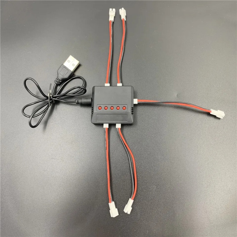 Syma X5HW X5HC X5C X5SW 3.7V 5 - Drone Battery Plate 리뷰 및 가격