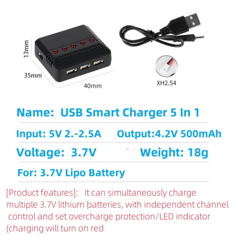 Syma X5HW X5HC X5C X5SW 3.7V 5 - Drone Battery Plate 리뷰 및 가격