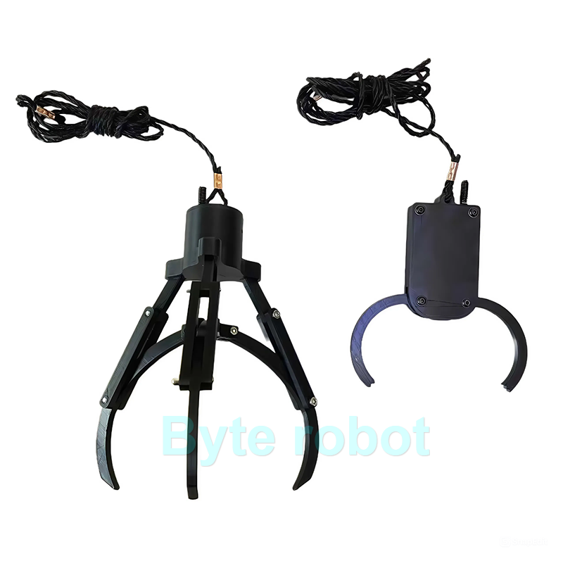 RC 드론 기계식 클로 범용 기계식 그리퍼 에어드롭퍼  - Drone Battery Smart 리뷰 및 가격
