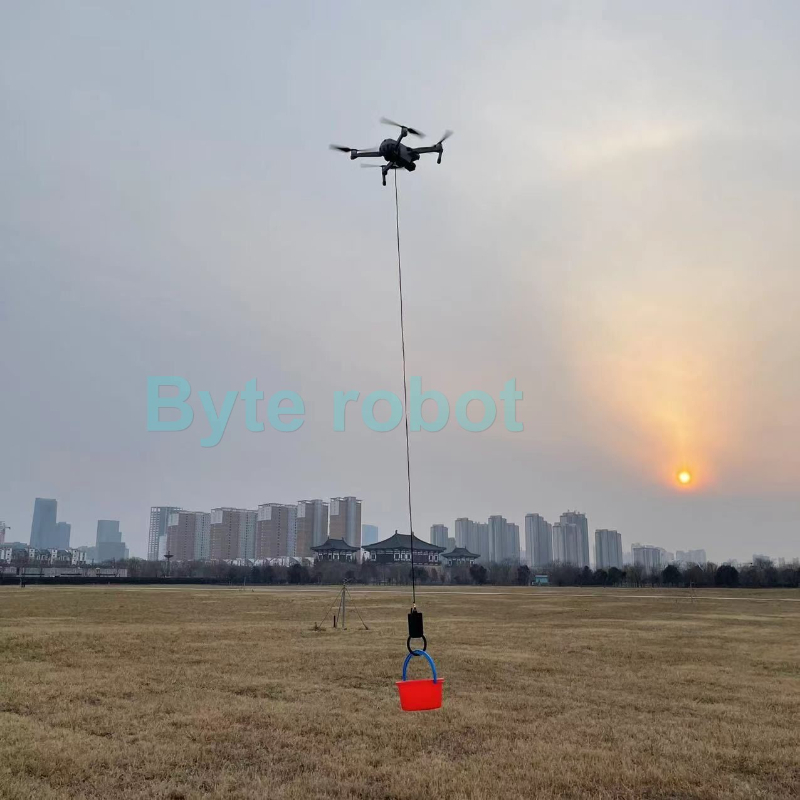 RC 드론 기계식 클로 범용 기계식 그리퍼 에어드롭퍼  - Drone Battery Smart 리뷰 및 가격