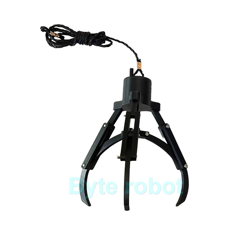 RC 드론 기계식 클로 범용 기계식 그리퍼 에어드롭퍼  - Drone Battery Smart 리뷰 및 가격