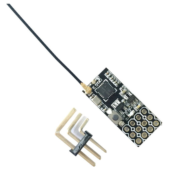 Flysky FS2A 미니 수신기 FS-i6 FS-i6 - Drone Battery Plate 리뷰 및 가격