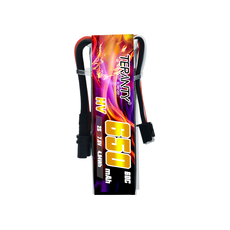 2/4/6/10개입 TERANTY 650mAh 2S 7 - Drone Battery Plate 리뷰 및 가격