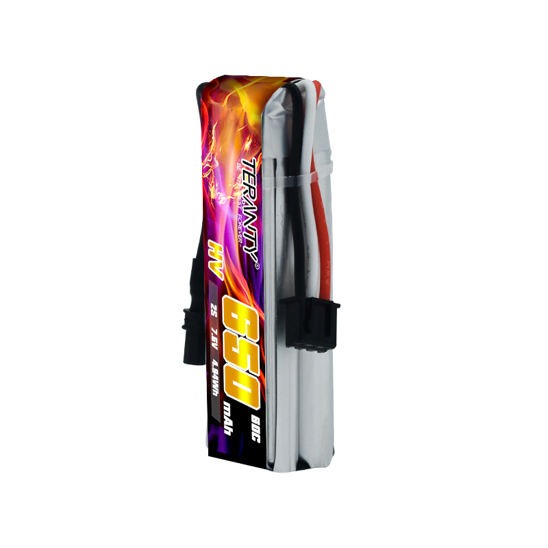 2/4/6/10개입 TERANTY 650mAh 2S 7 - Drone Battery Plate 리뷰 및 가격