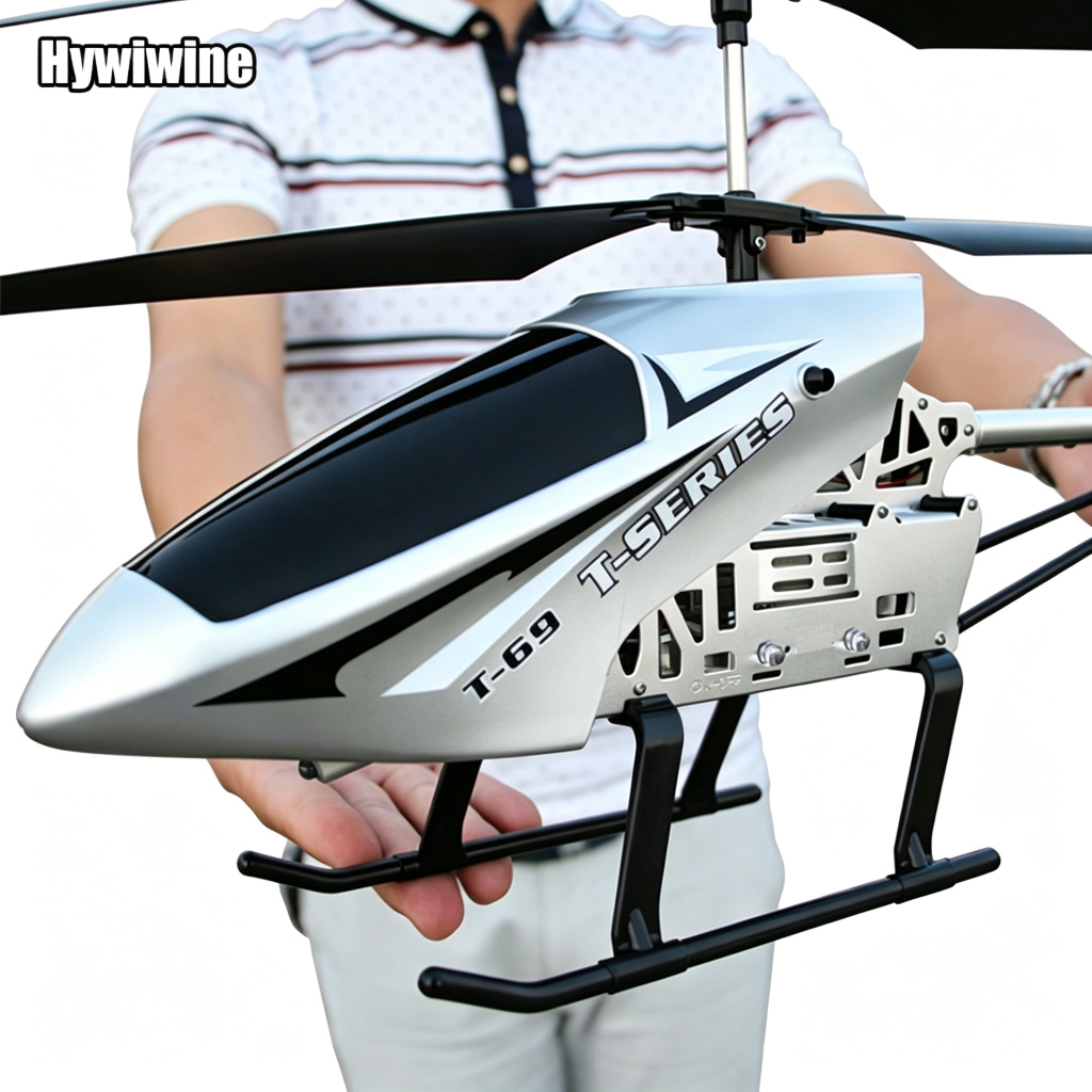 대형 RC 헬리콥터 3.5채널 무선 조종 항공기 내구성 - Drone Battery Balance Charger 리뷰 및 가격