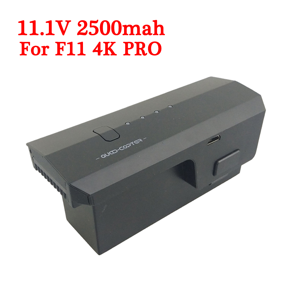 정품 F11 4K 프로 GPS 드론 배터리, 11.1V - Drone Battery Plate 리뷰 및 가격