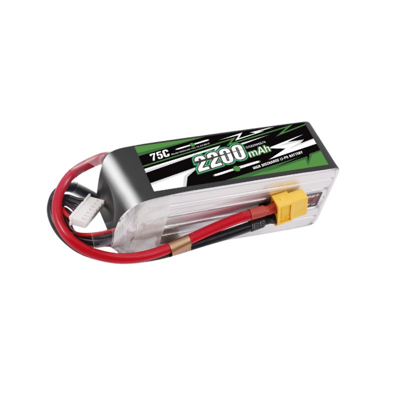 NEW Gens ACE 22.2V 리포 배터리 2200 - Drone Battery 6S 리뷰 및 가격