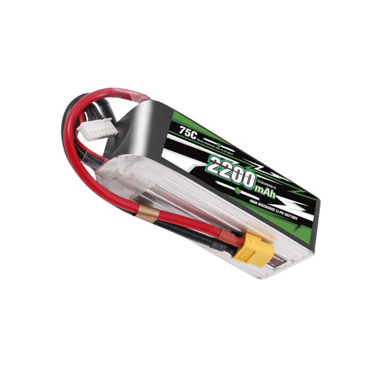 NEW Gens ACE 22.2V 리포 배터리 2200 - Drone Battery 6S 리뷰 및 가격