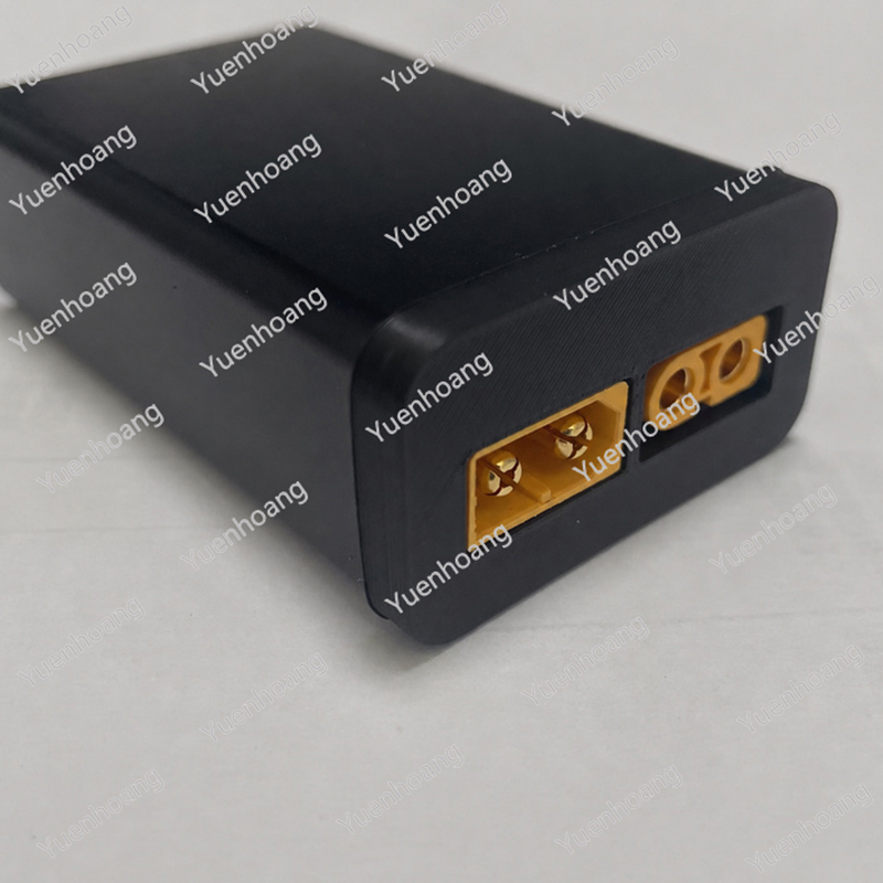1개 14-80V 고출력 RC 벅 컨버터 XT60 UB - Drone Battery High Voltage 리뷰 및 가격