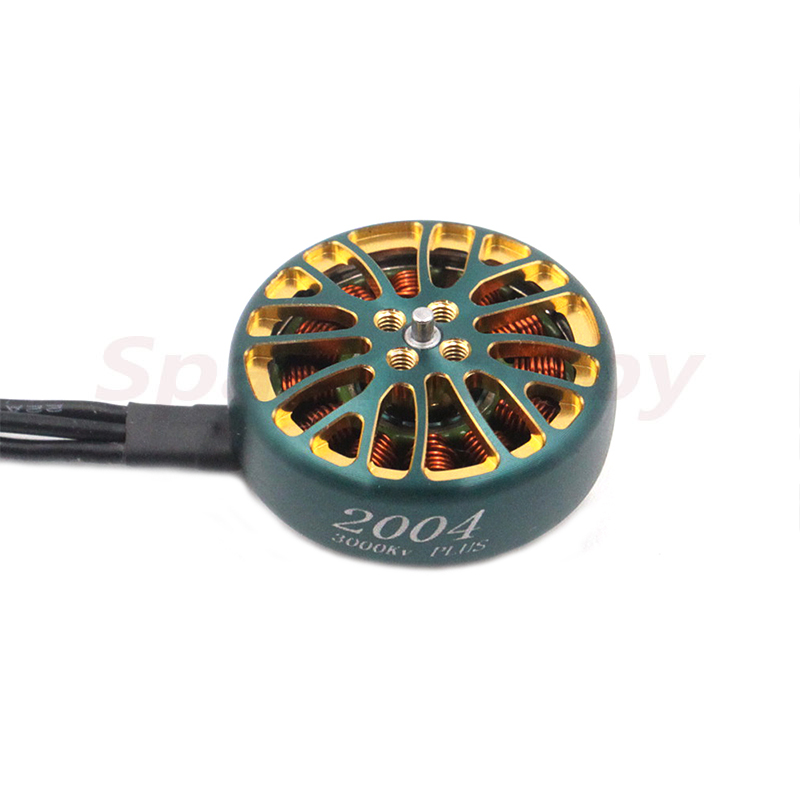 LANNRC 2004 Plus 1800kv 2500kv - Drone Battery 6S 리뷰 및 가격