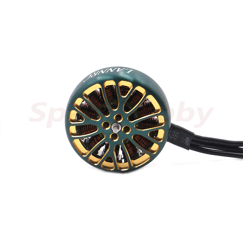 LANNRC 2004 Plus 1800kv 2500kv - Drone Battery 6S 리뷰 및 가격