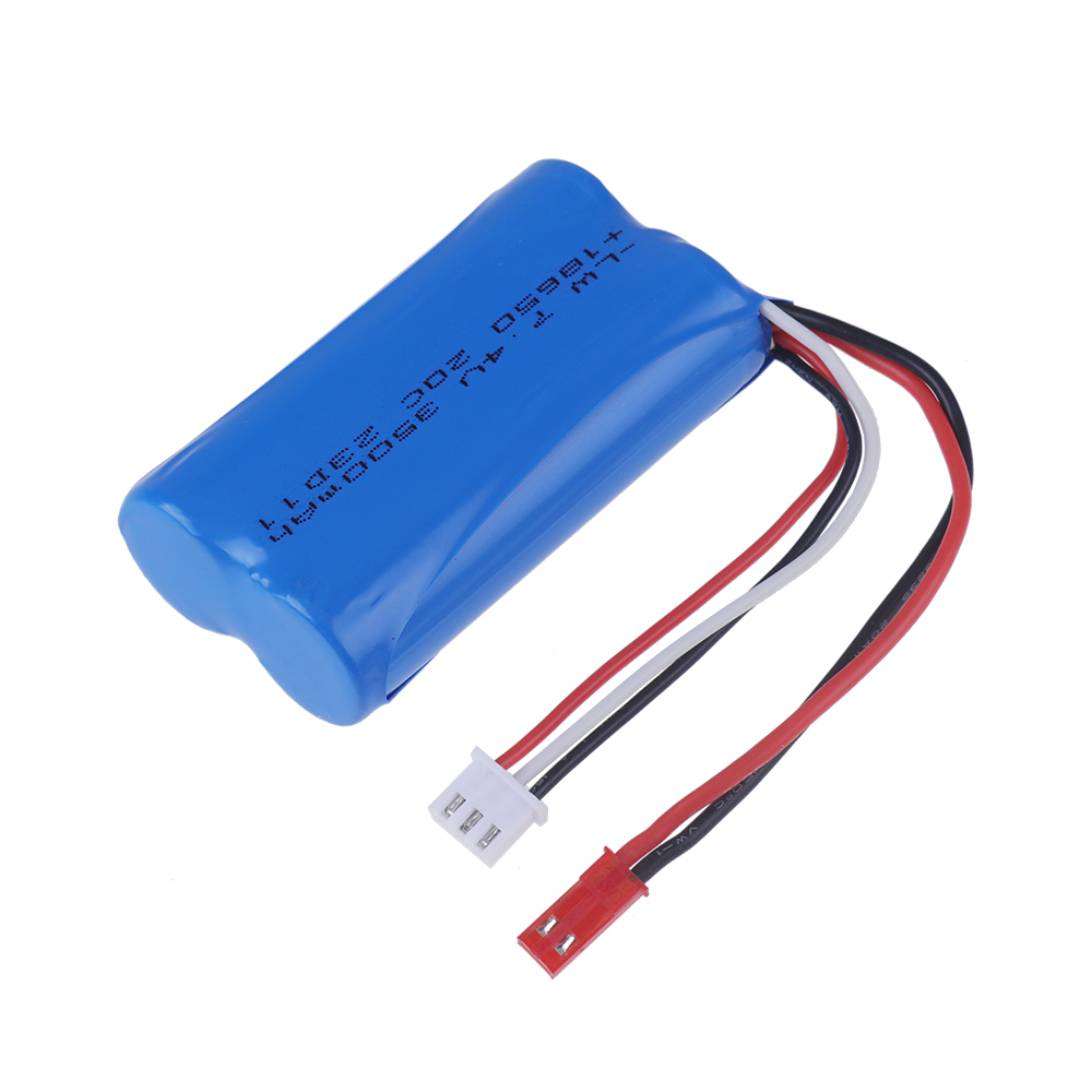 RC 레이싱 트럭용 18650 리튬 이온 배터리, JS - Drone Battery Li-Ion 리뷰 및 가격