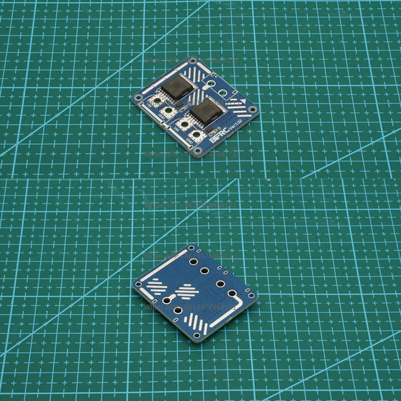 1개입 DC 5-100V 고전류 듀얼 배터리 병렬 모듈 - Drone Battery Parallel Board 리뷰 및 가격