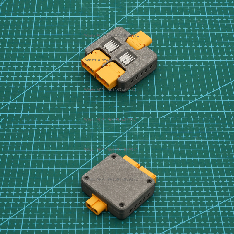 1개입 DC 5-100V 고전류 듀얼 배터리 병렬 모듈 - Drone Battery Parallel Board 리뷰 및 가격