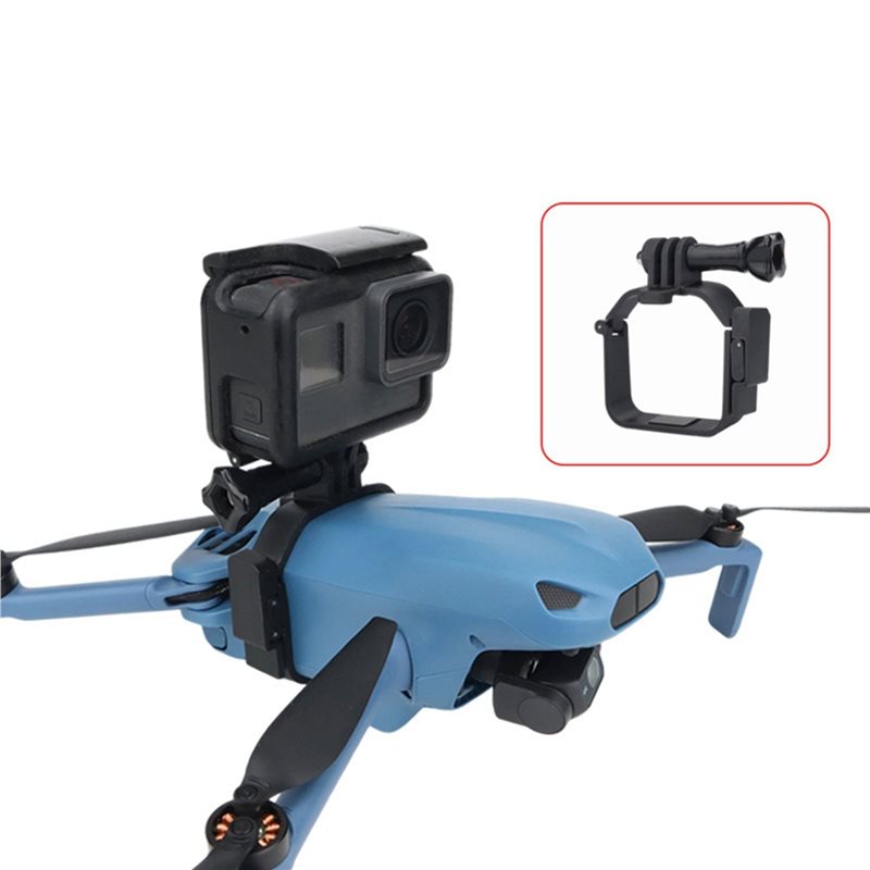 DT98 카메라 홀더 브래킷 상단 장착 확장 퀵 릴리스 - Dji Drone Mini 4 Pro 리뷰 및 가격