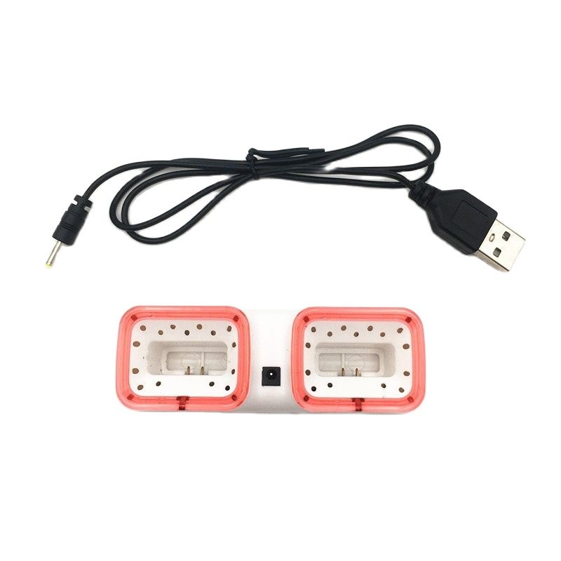 Syma X22 X22W 드론 배터리용 듀얼 USB 고 - Drone Battery Plate 리뷰 및 가격