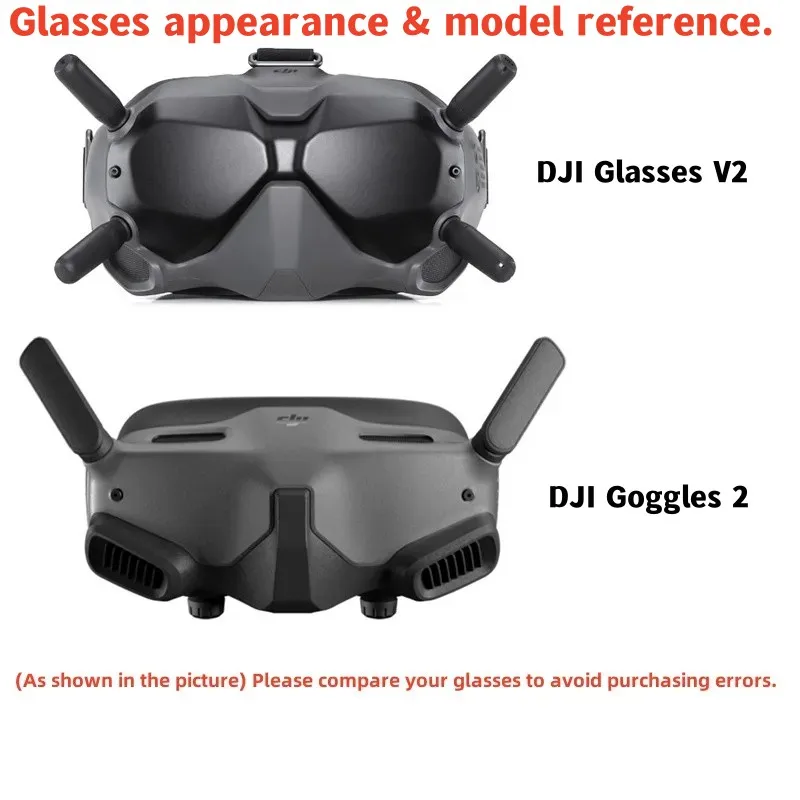 DJI 고글 2 / 안경 V2 충전 케이블 타입-C 포 - Drone Battery Bag 리뷰 및 가격