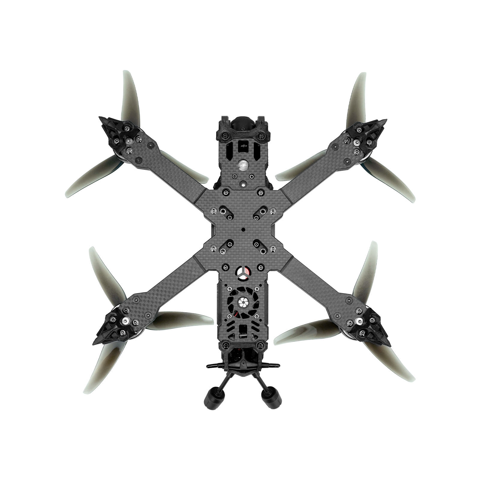 SEQURE SQFPV Heison 5X V2 쿼드콥터 - Drone Battery 6S 리뷰 및 가격