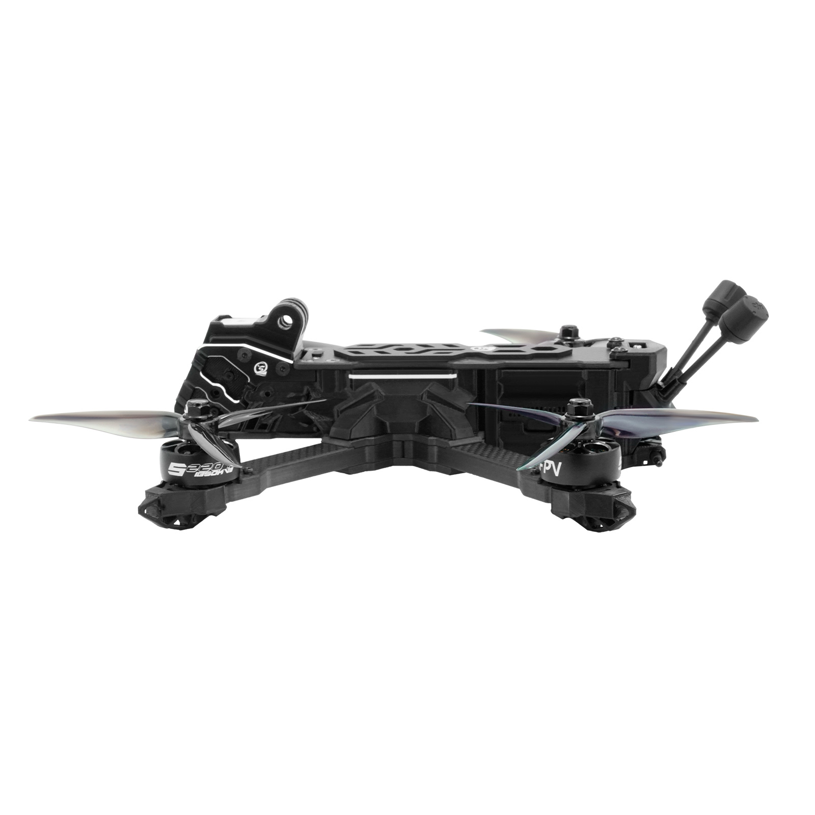 SEQURE SQFPV Heison 5X V2 쿼드콥터 - Drone Battery 6S 리뷰 및 가격